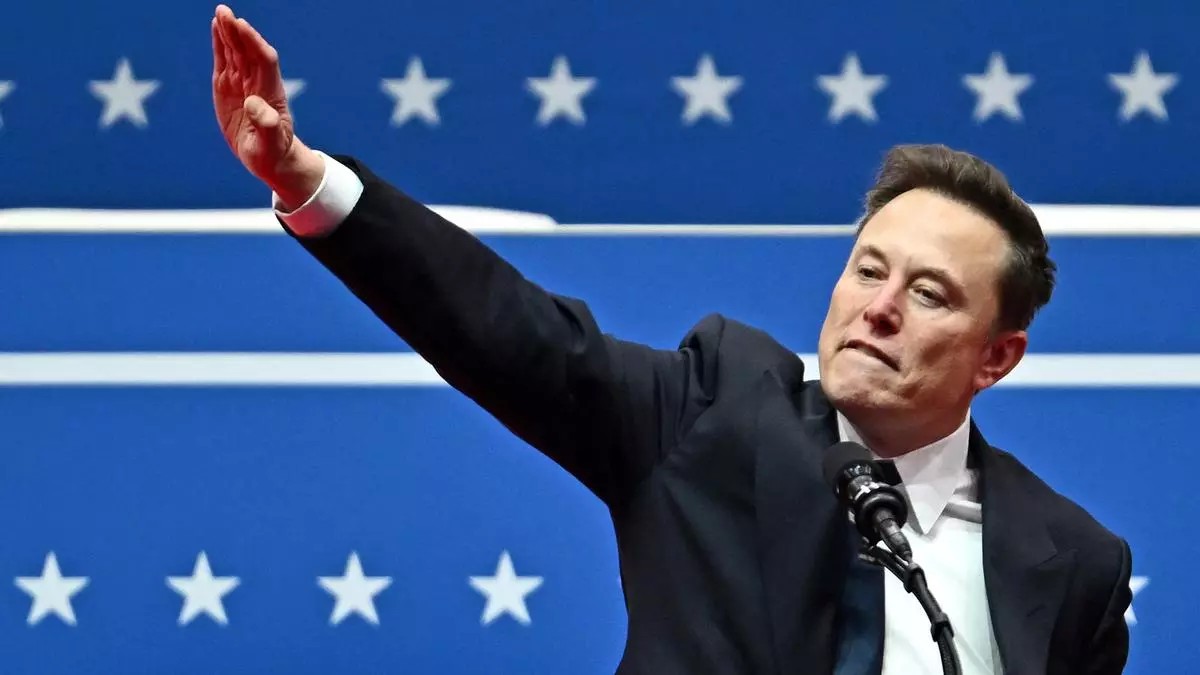 Elon Musk, Peter Thiel y la 'mafia de PayPal'