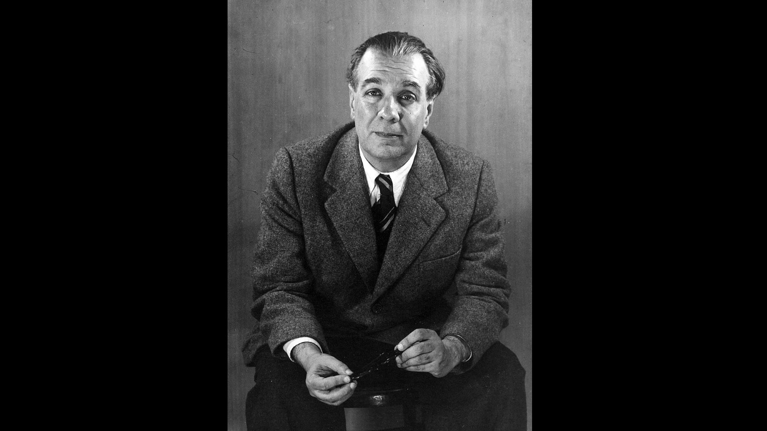 De literatura y política