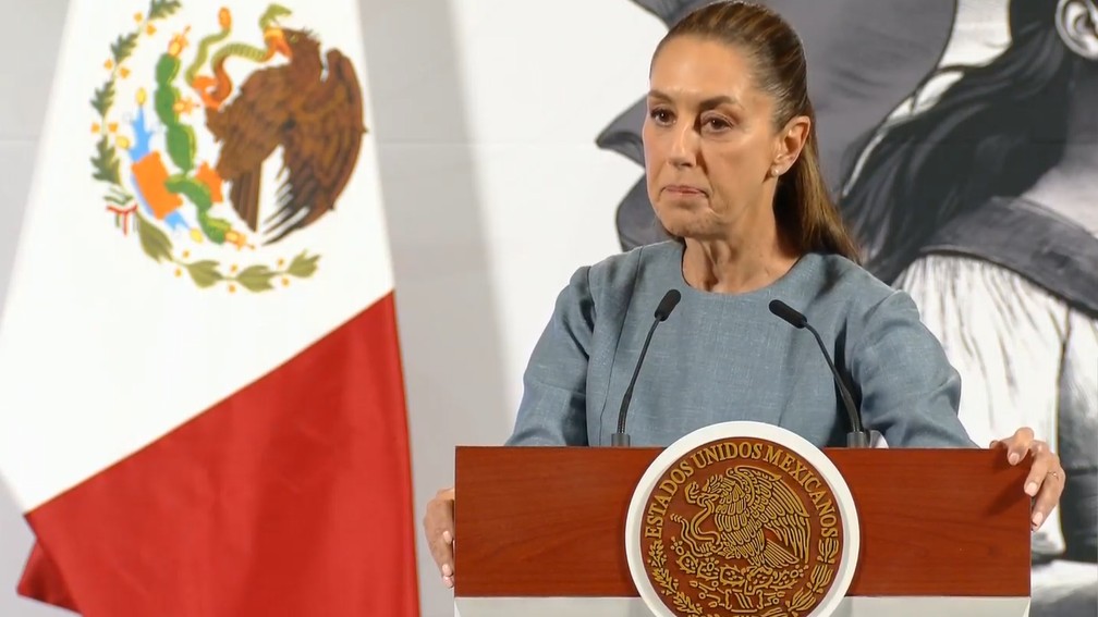 Cómo Sheinbaum podría traicionar a AMLO con ayuda de Trump
