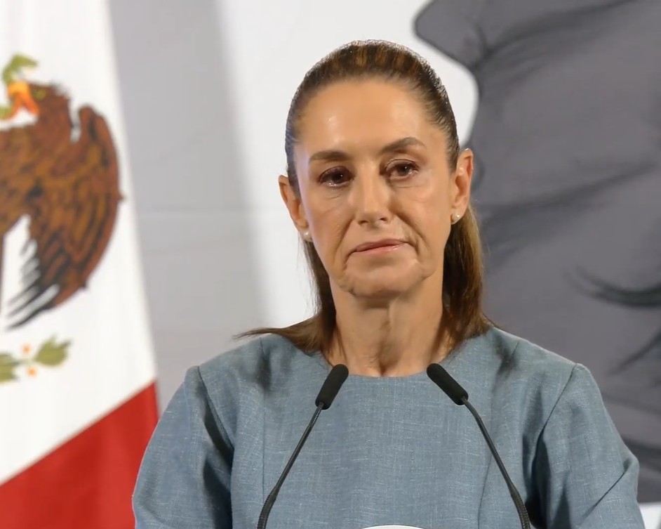 Captura de pantalla de la transmisión del 24 de marzo de 2025. Captura de pantalla de la transmisión del 24 de marzo de 2025.