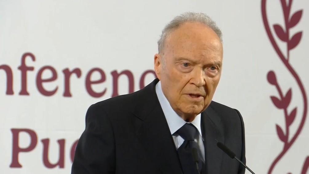 La responsabilidad compartida de Gertz y Méndez en caso Teuchitlán