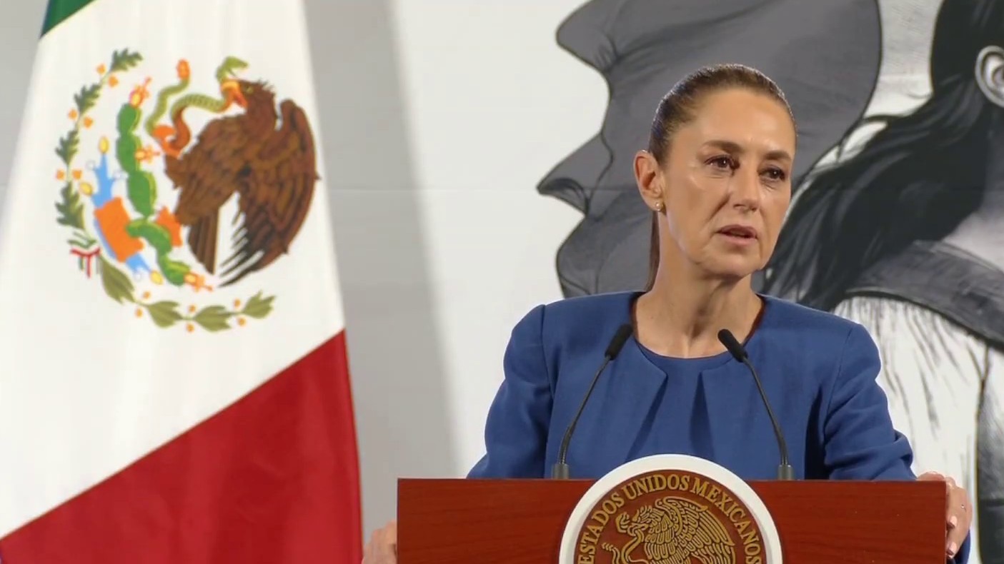 El rol de Sheinbaum en la protección a Cuauhtémoc Blanco