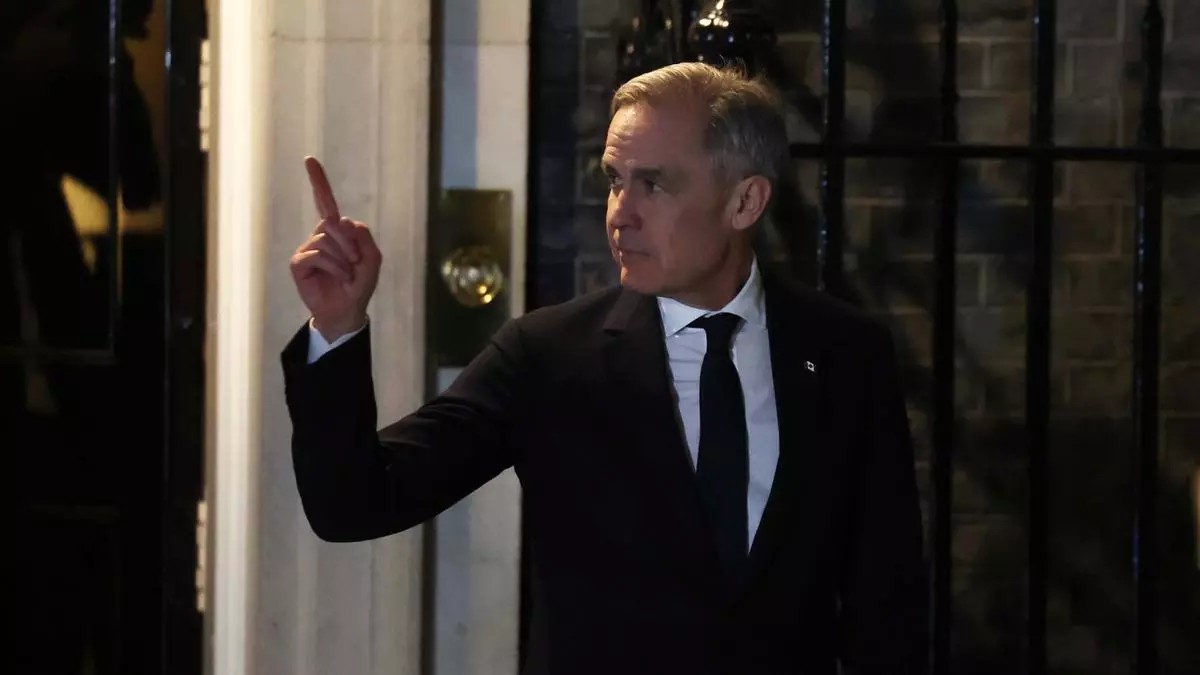 Canadá anuncia represalias por los aranceles de Trump
