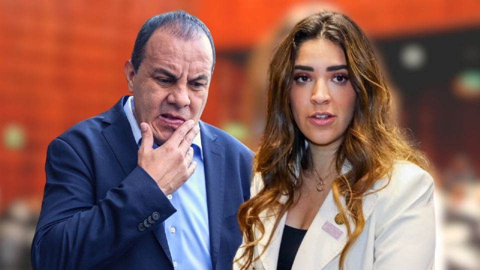 Escándalos: Cuauhtémoc Blanco, aranceles y el rancho Izaguirre