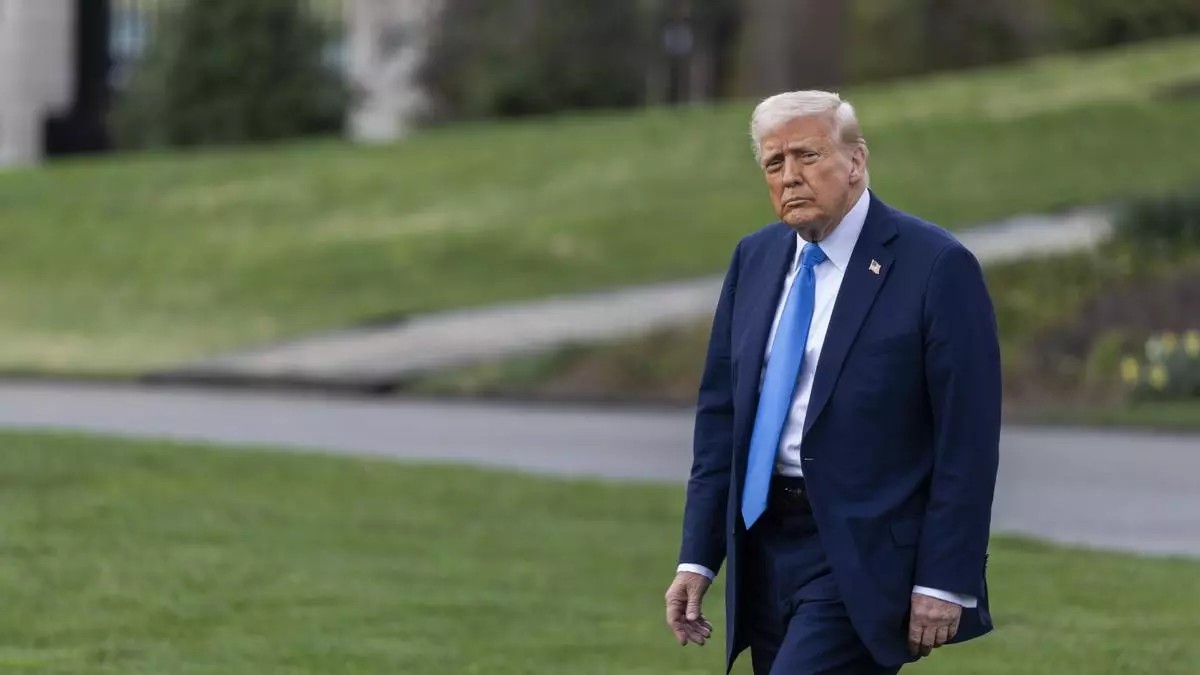 Trump insiste a España aumentar gasto en defensa para la OTAN