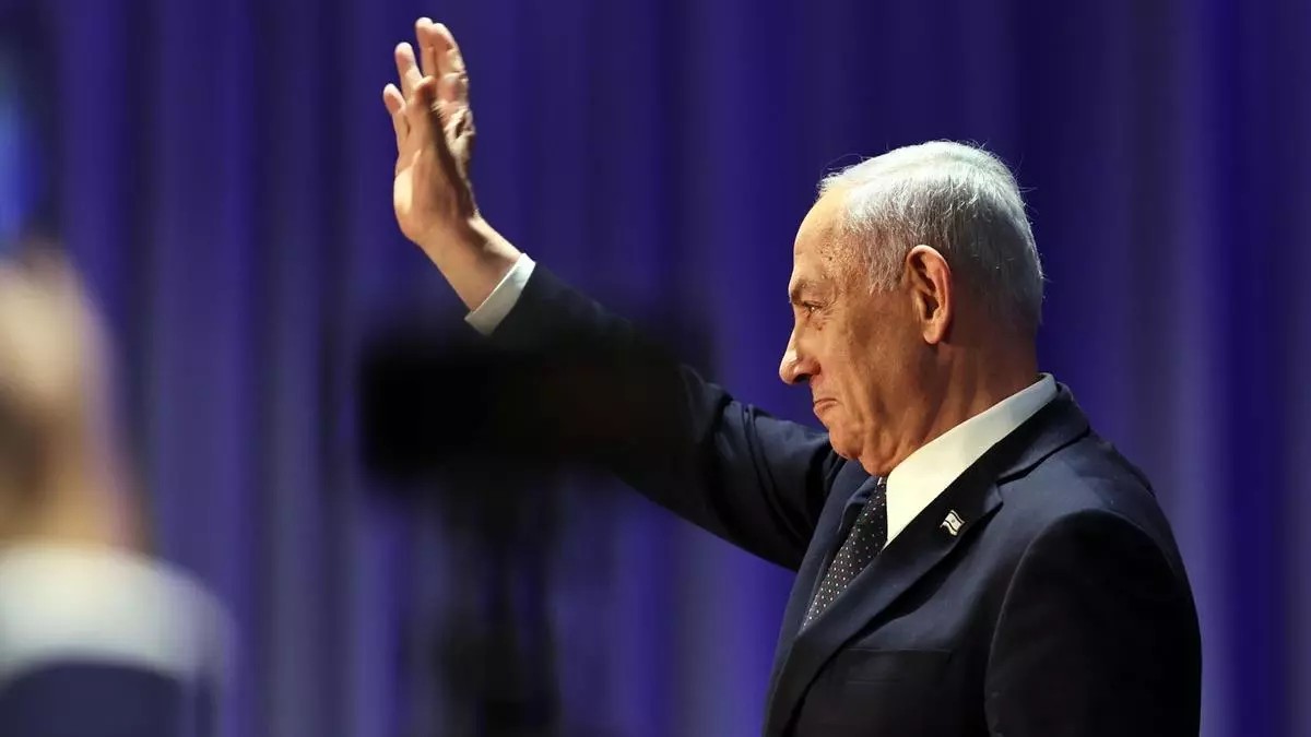 Netanyahu nombra nuevo jefe de Inteligencia sin aprobación del Supremo