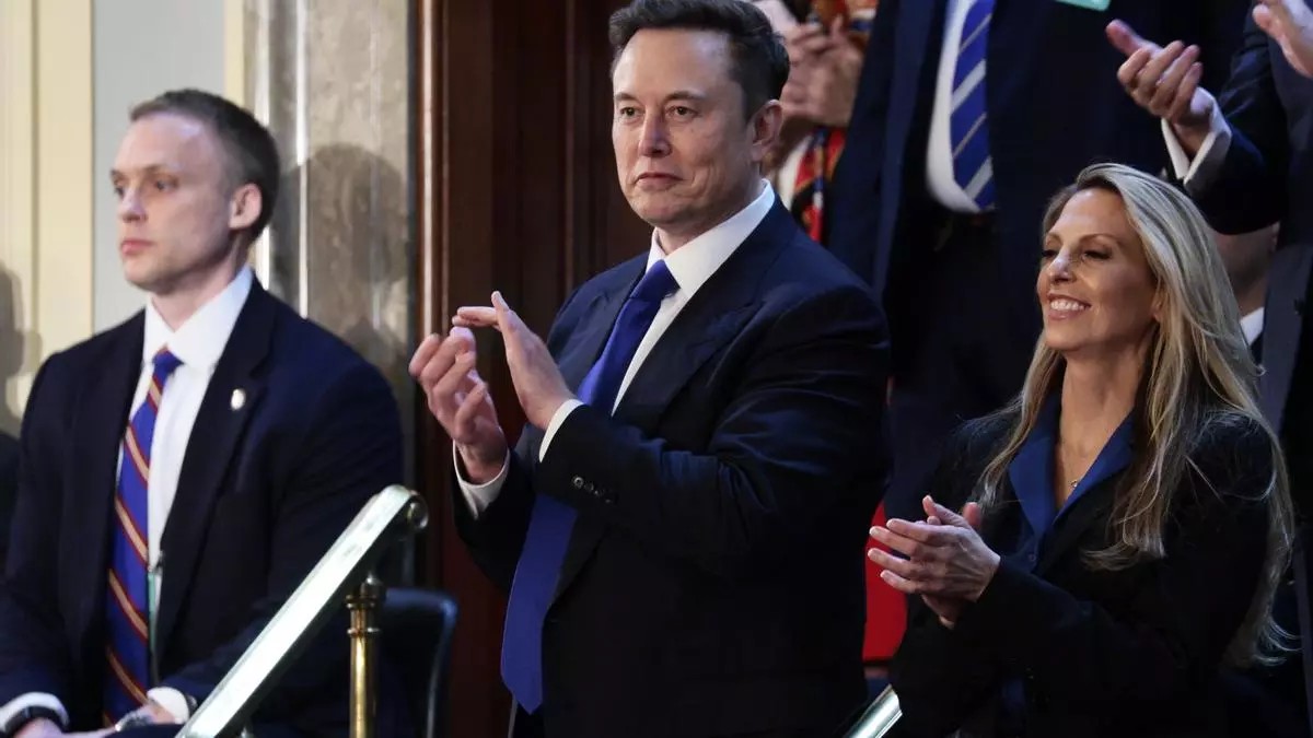 Por qué Musk ha invertido en la carrera electoral de Wisconsin