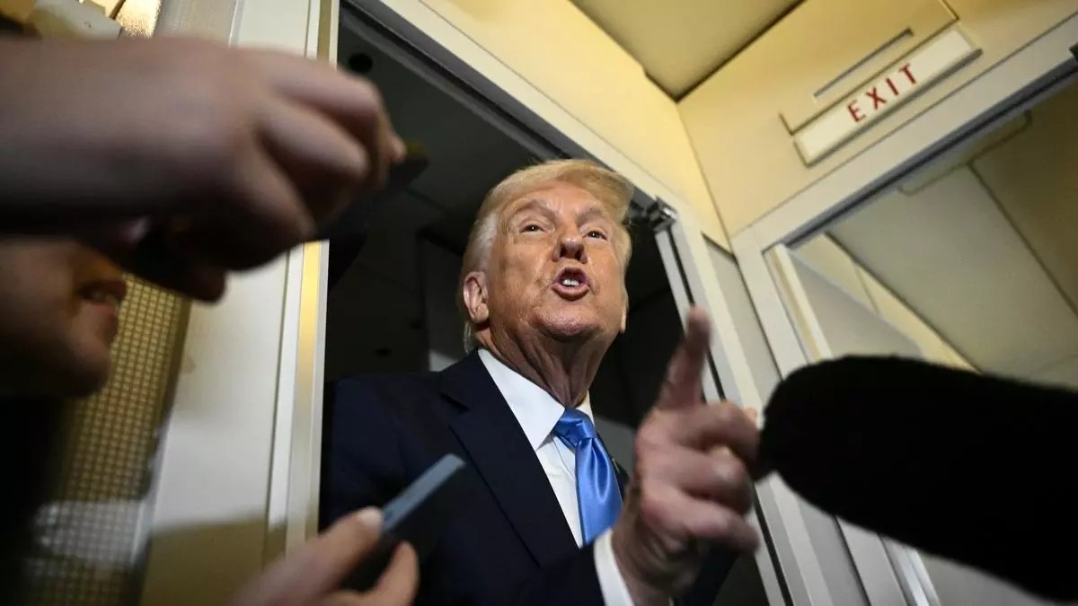 El ‘Día de la Liberación’ de Trump: impacto global de los aranceles