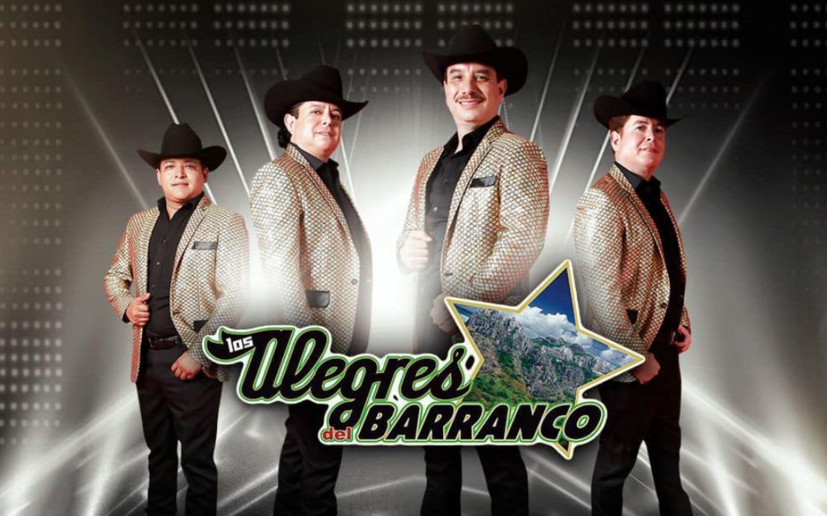 Jalisco y Michoacán tras Alegres del Barranco por apología del delito