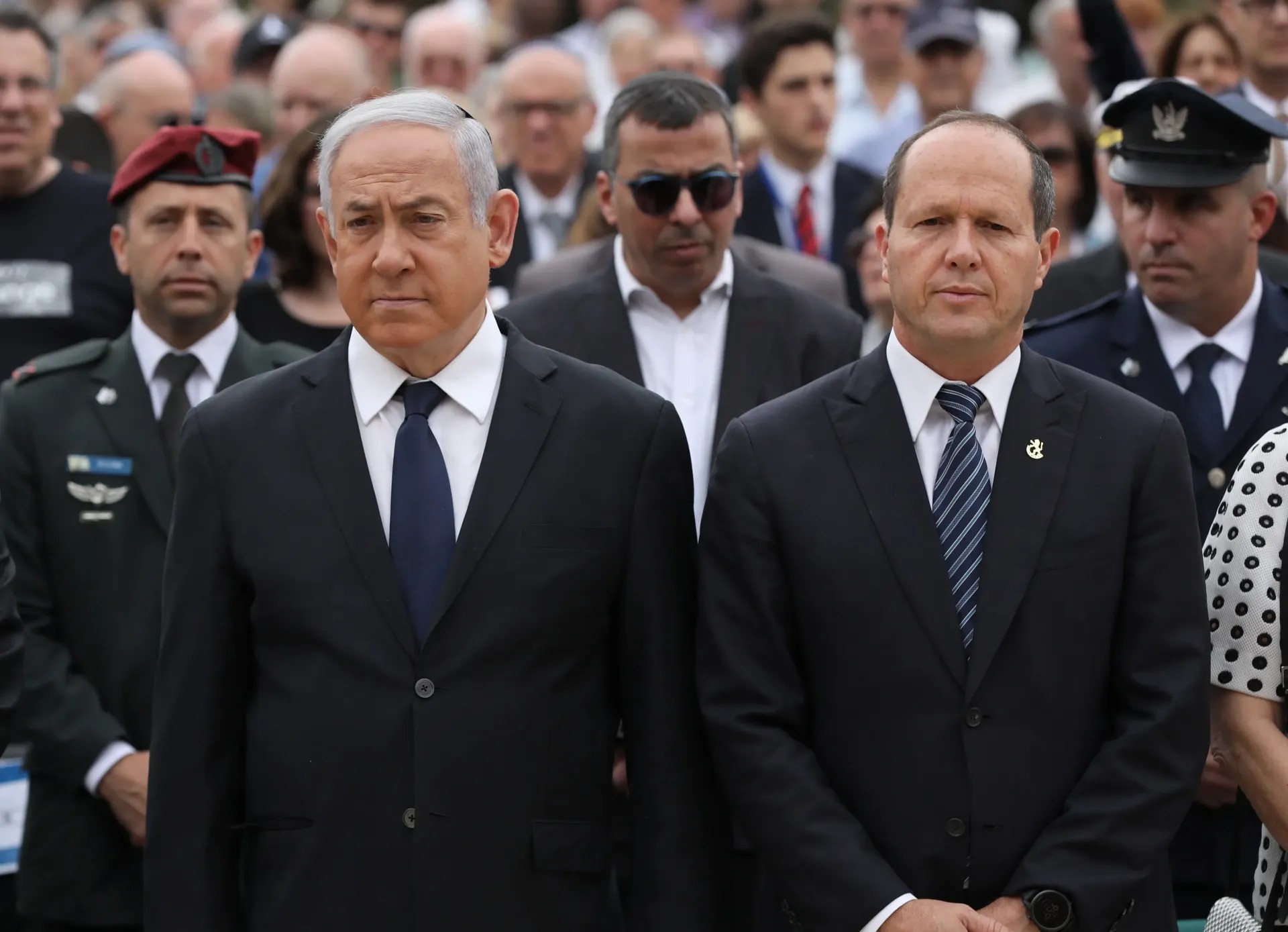 Israel anuncia que eliminará los pocos aranceles que mantiene con EEUU