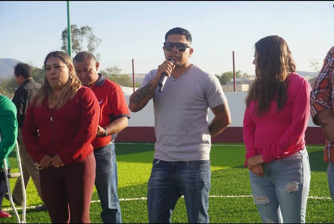 Sicarios matan a titular de Deportes de Nopala y a otro hombre