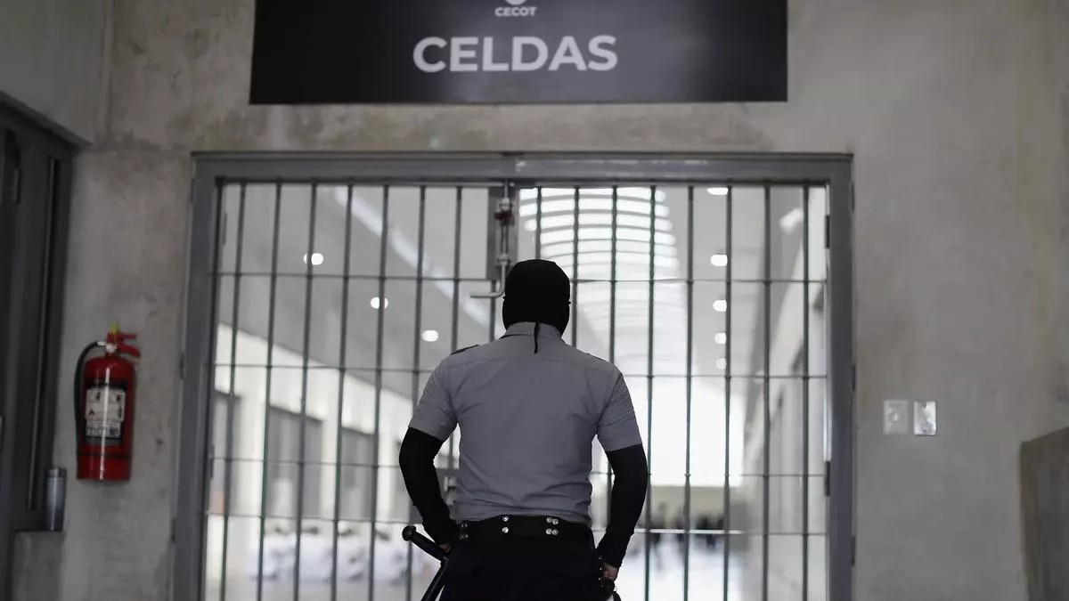 Jueza ordena regreso a EEUU de salvadoreño deportado ilegalmente
