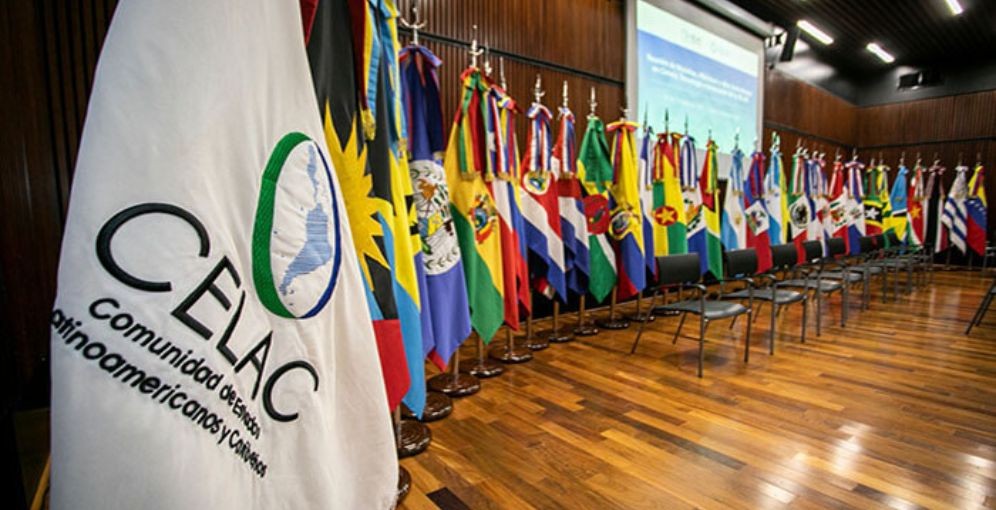 CELAC en medio de convulsiones: oportunidades para América Latina