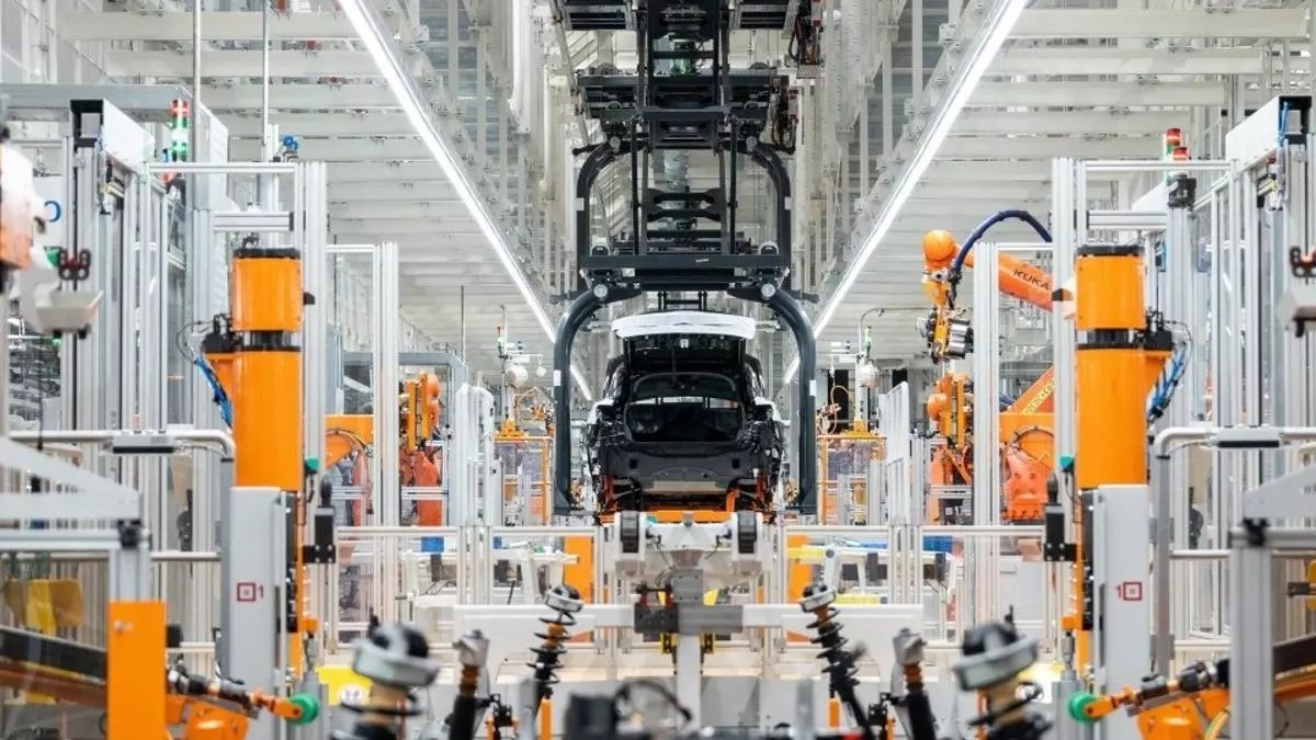 Trump golpea a la economía global y a las multinacionales de EEUU