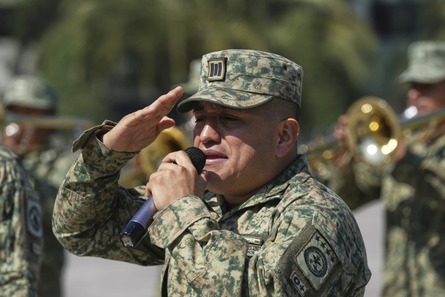 Sheinbaum emprende lucha contra el narcocorrido en México