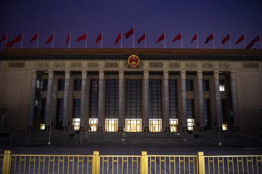 China acusa a EEUU de no tener voluntad de diálogo en aranceles