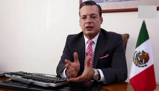 Exsargento pide revocar candidatura a ministro de César Gutiérrez