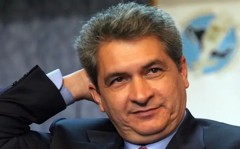 EEUU deporta a Tomás Yarrington encarcelado por corrupción