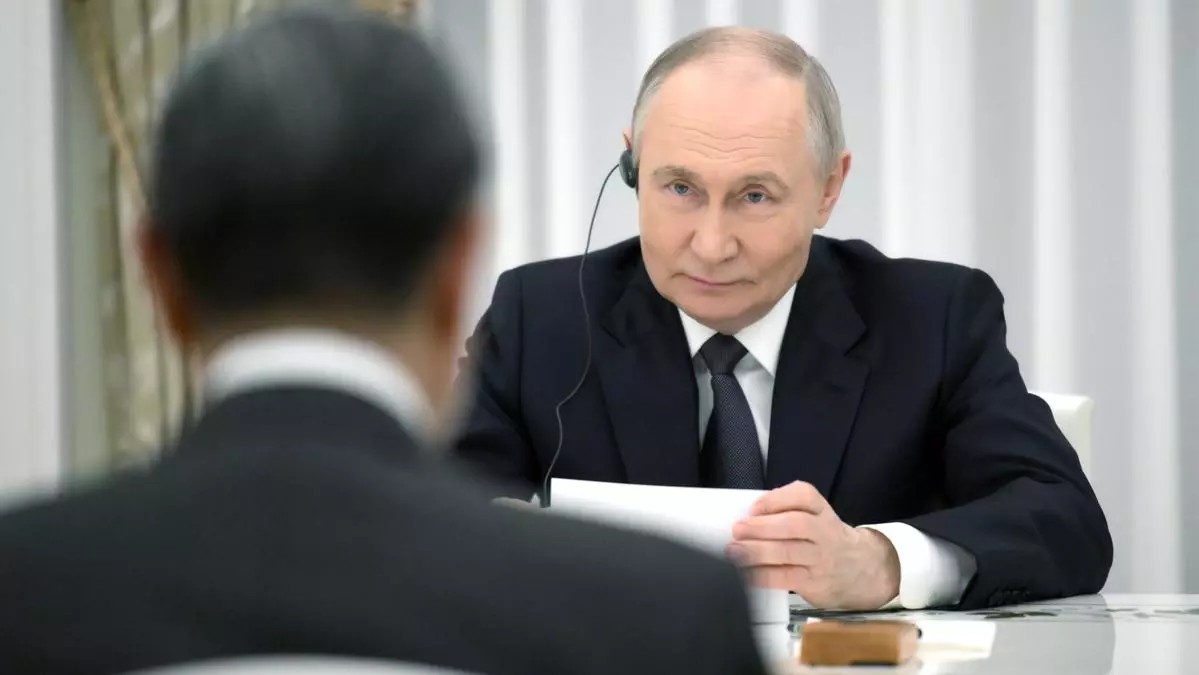 EEUU y Rusia retoman diálogo en Estambul