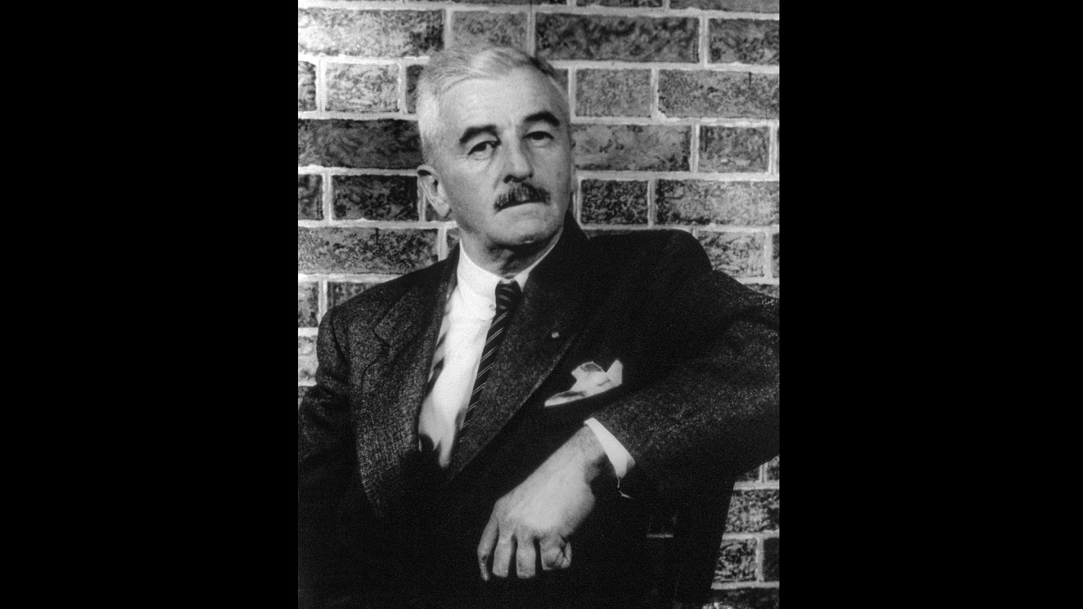 Faulkner: entre el cine y la literatura