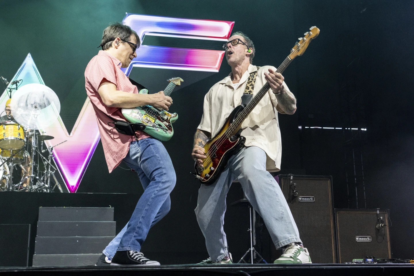 Festival de Música y Artes Coachella Valley 2025