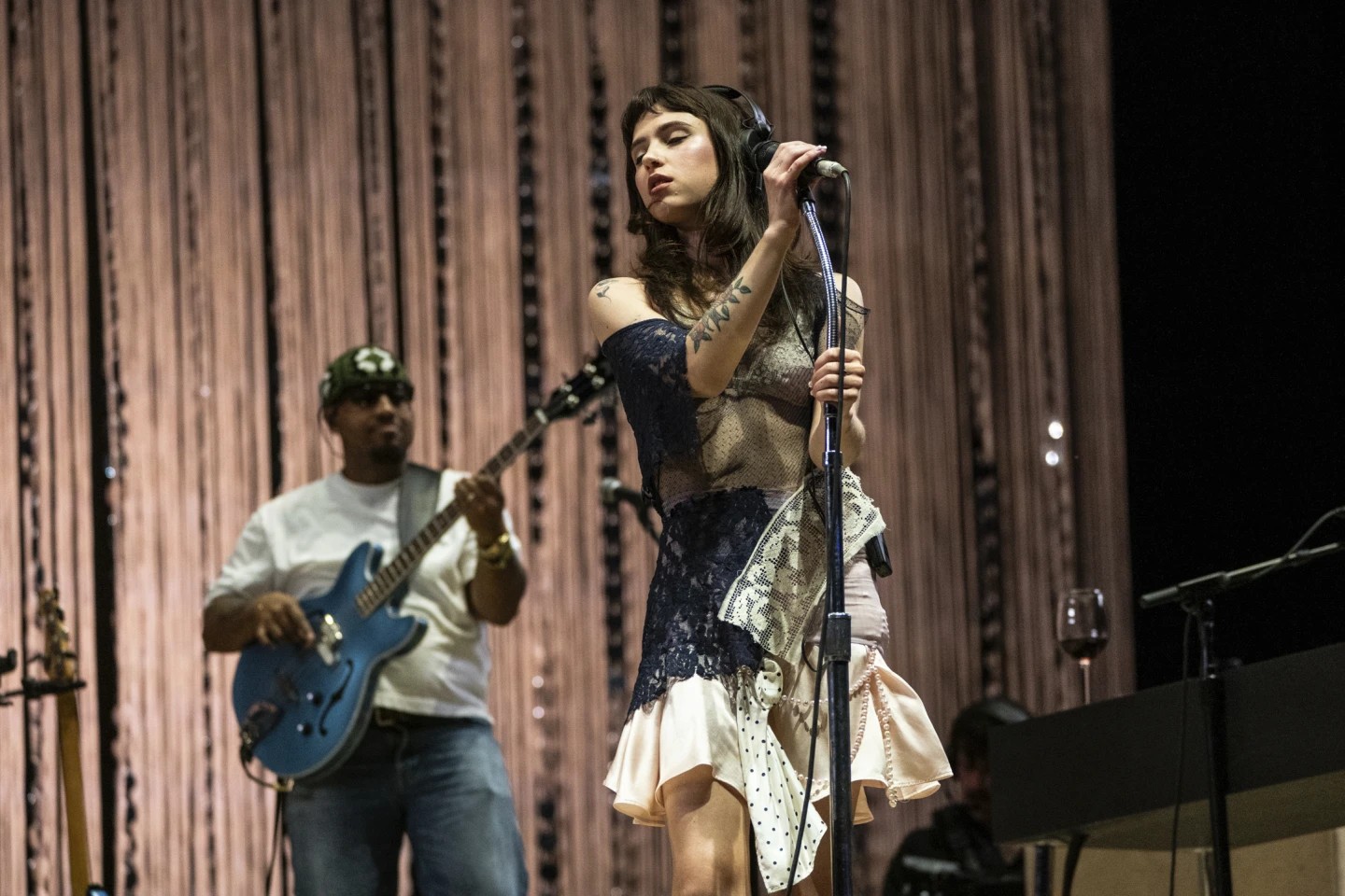 Festival de Música y Artes Coachella Valley 2025