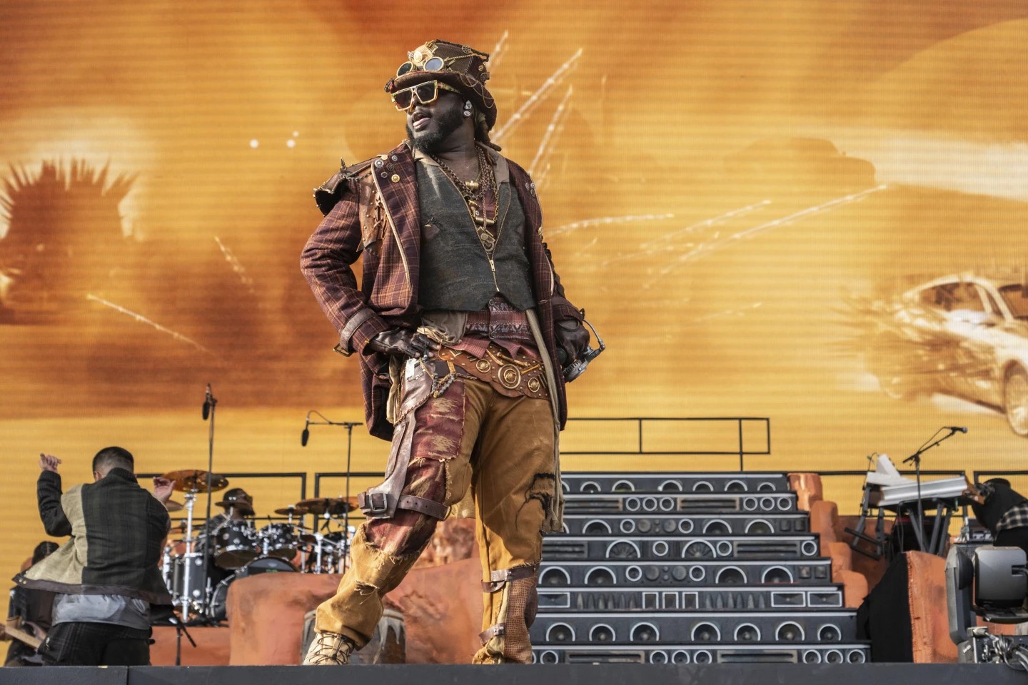 Festival de Música y Artes Coachella Valley 2025