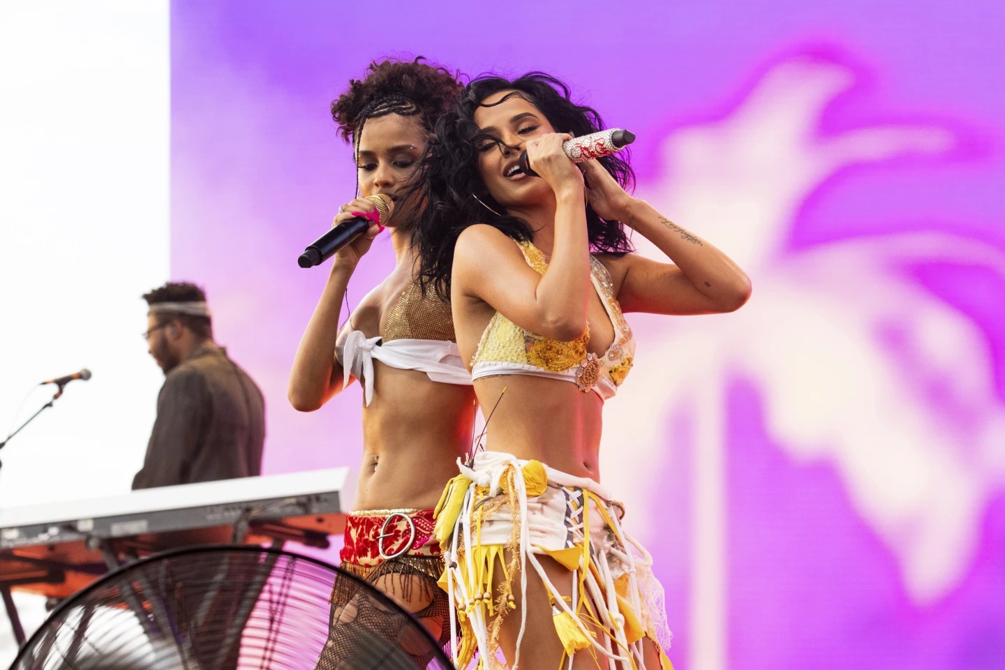 Festival de Música y Artes Coachella Valley 2025