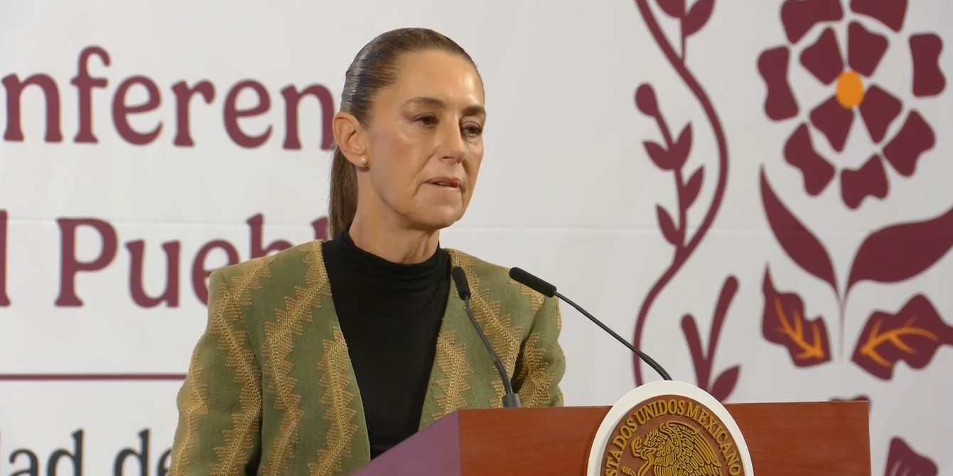 Captura de pantalla de la transmisión del 15 de abril de 2025. Captura de pantalla de la transmisión del 15 de abril de 2025.