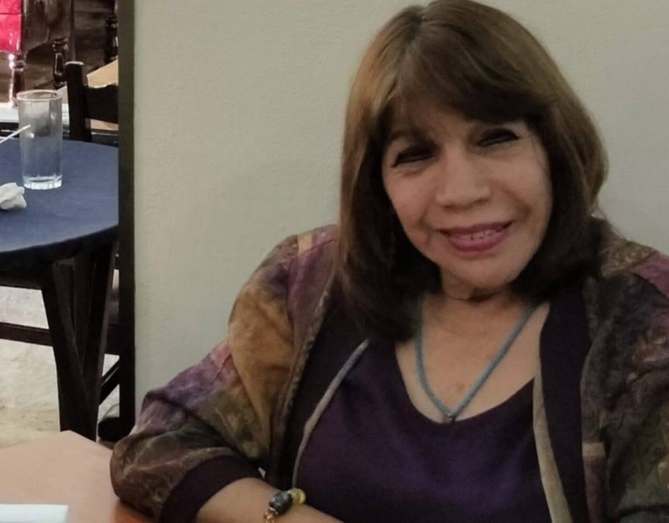 Venezolana desaparecida tras intervención del INM en Huimanguillo