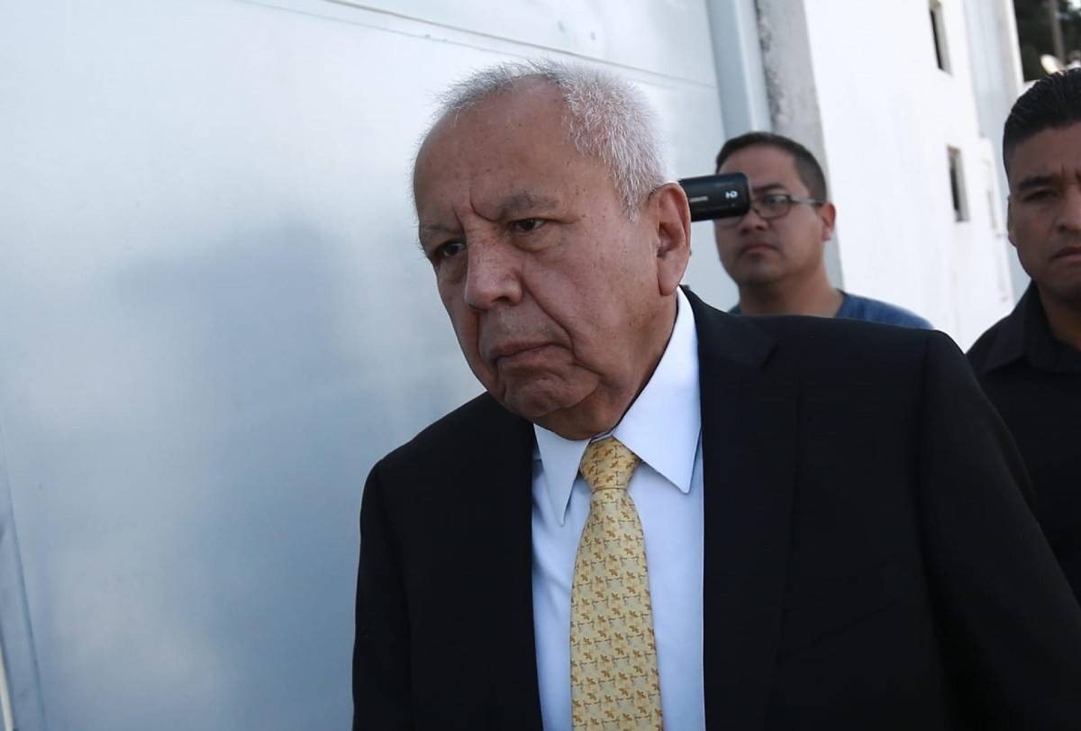 Foro Público: Francisco Garduño, otro expediente cerrado de la 4T