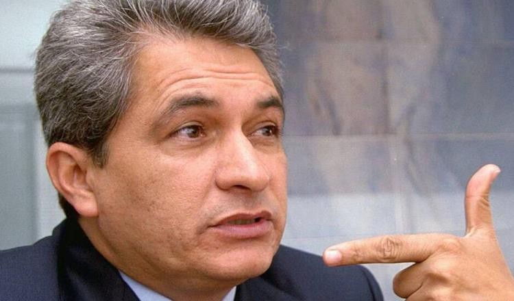 Juez dicta prisión a ex gobernador de Tamaulipas, Tomás Yarrington, por narcotráfico