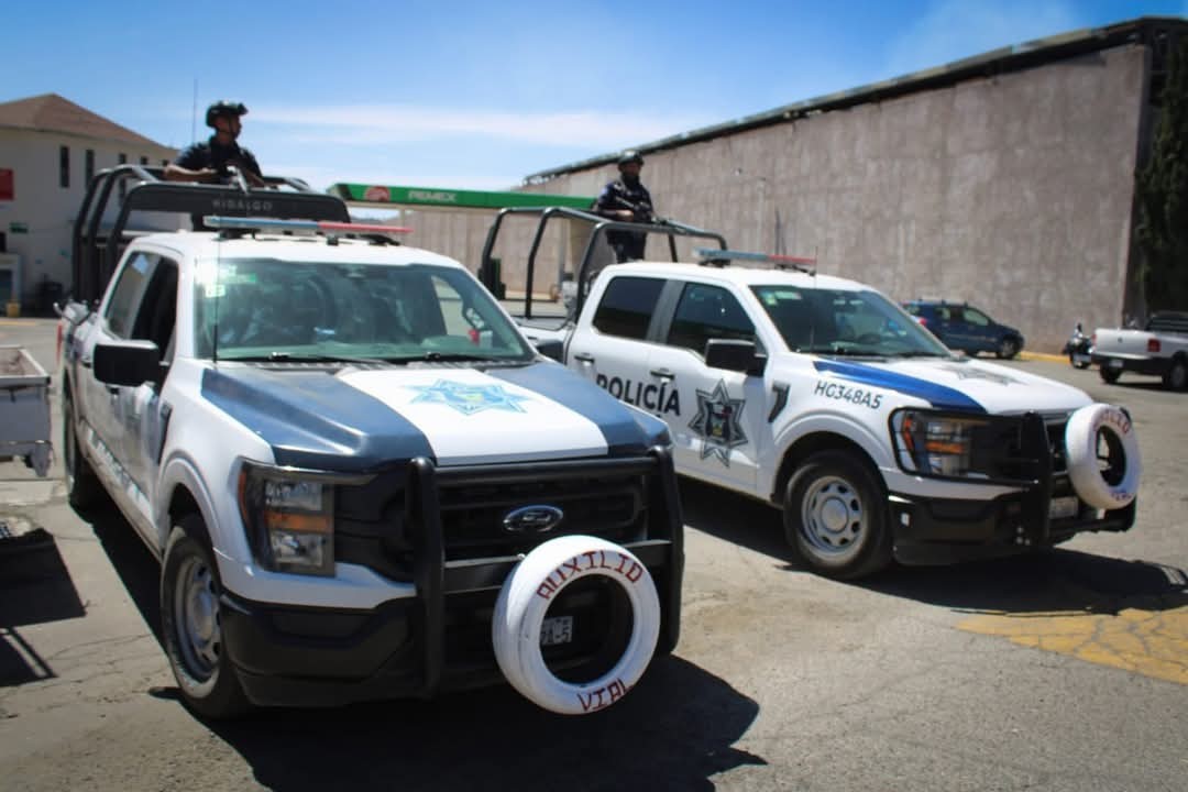 Feminicidios en Hidalgo: hallan cuerpos en Tepeapulco y Tizayuca