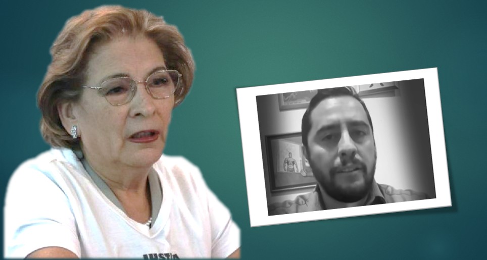 Periodista aclara primicia en la cobertura sobre la muerte de Wallace