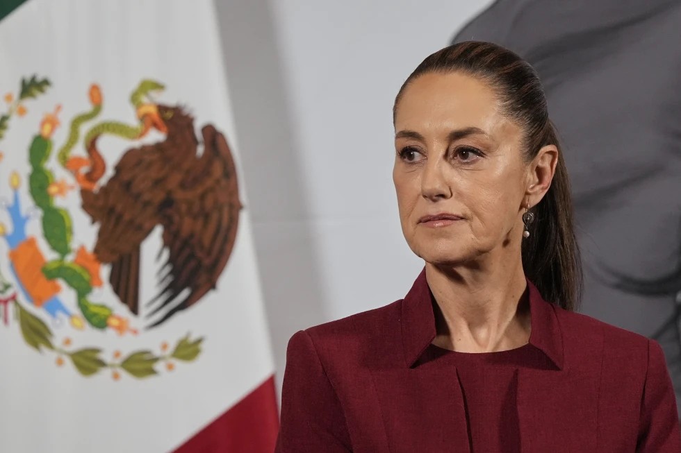 México envía nota diplomática a Trump por control militar en la frontera