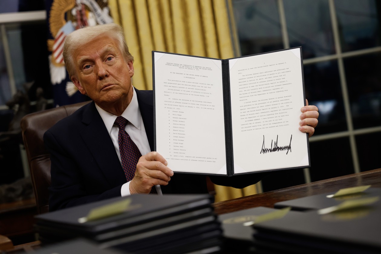 State Terror: A brief guide for Americans