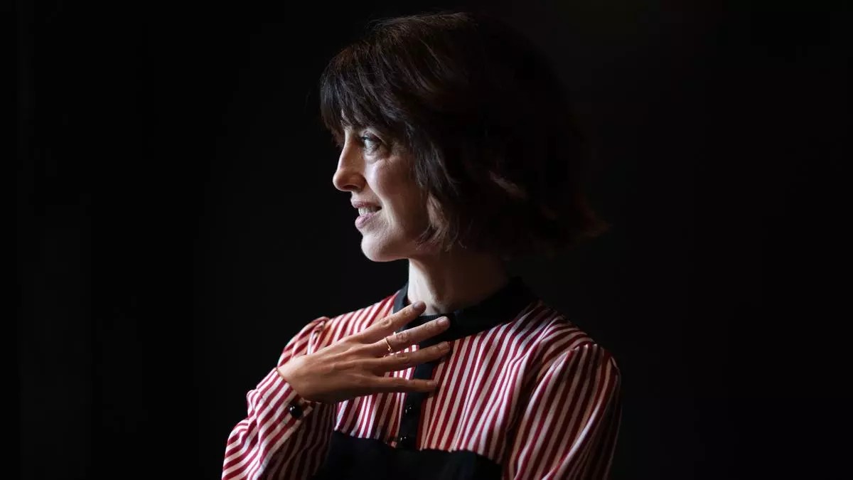 Irene Vallejo: “Antes las humanidades eran un lujo de ricos, luego se democratizaron y ahora se atacan por inútiles”