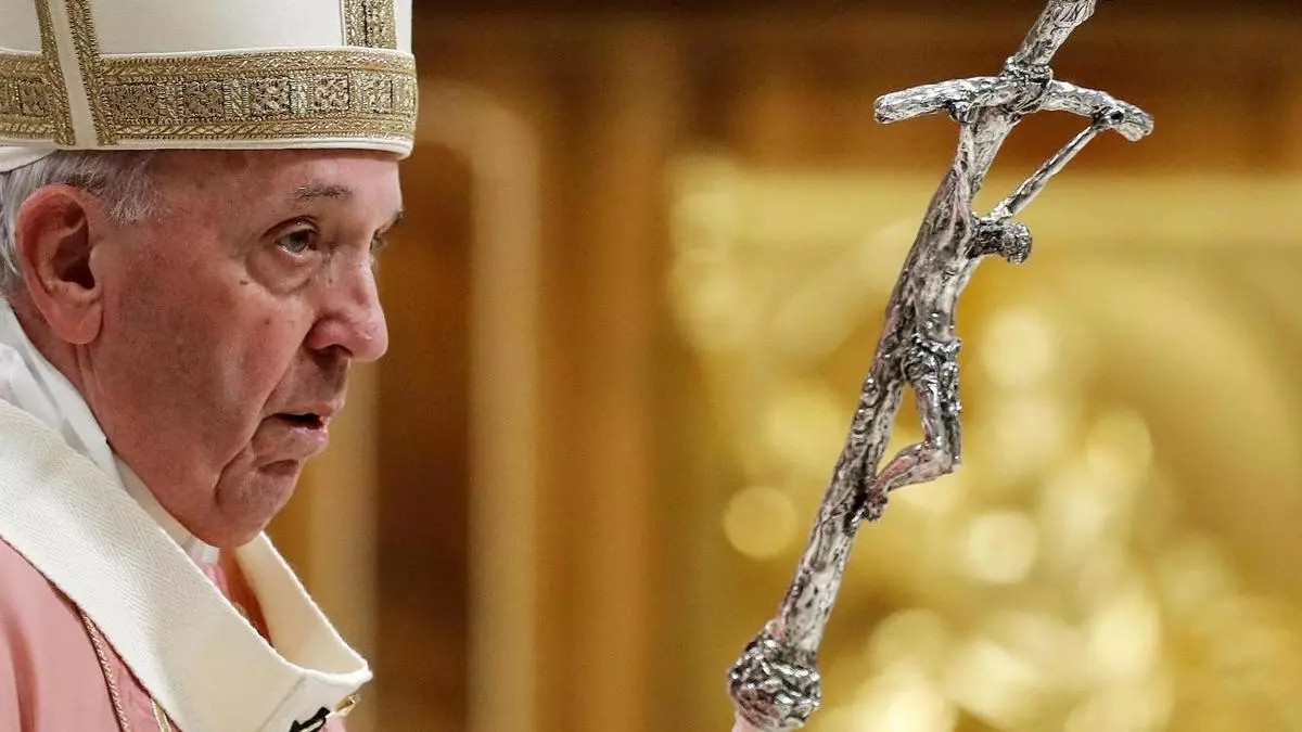 El papa Francisco muere a los 88 años en Roma