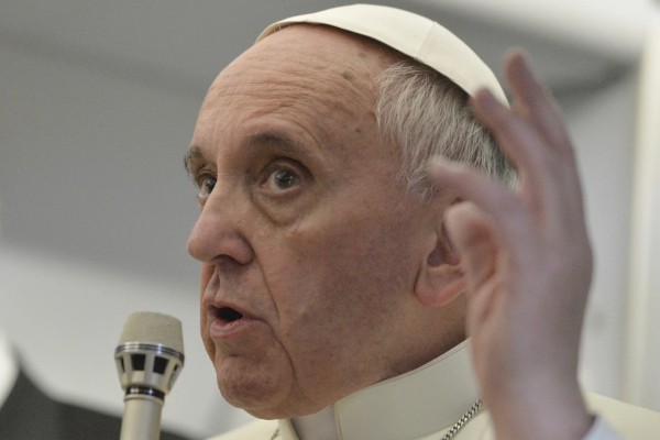 De Buenos Aires a Roma: momentos clave en la vida del papa Francisco