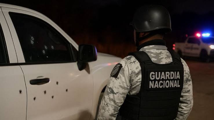 Masacre familiar en Guanajuato: las víctimas, un padre y sus dos hijos