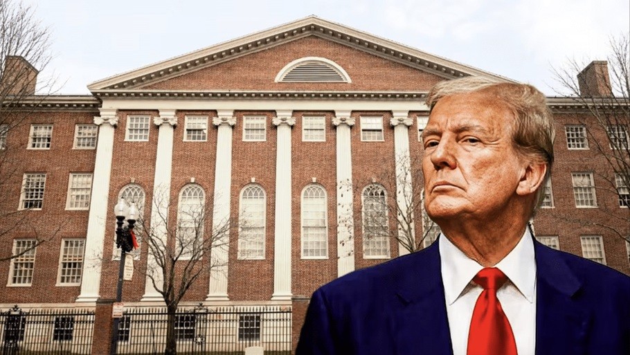 Foro Público: Trump vs las universidades