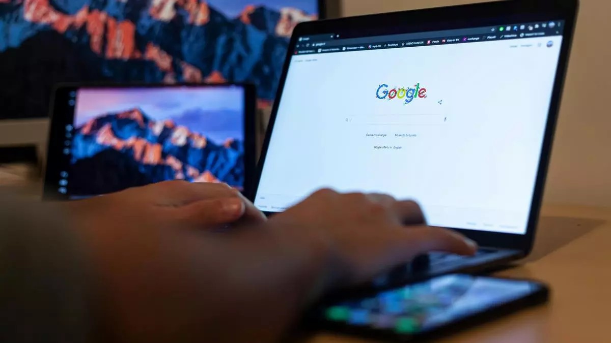 Google frente al mayor juicio por monopolio de la era digital