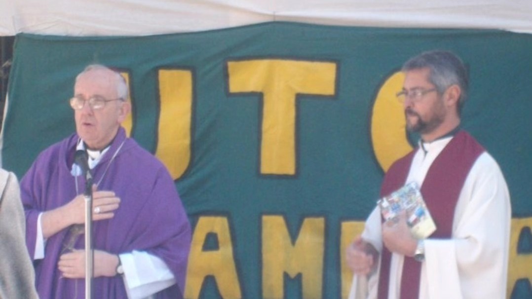 After Pope Francis’s death, his Church goes into Conclave