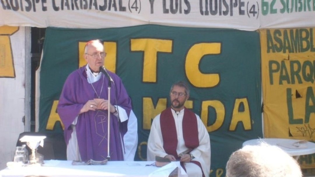 After Pope Francis’s death, his Church goes into Conclave