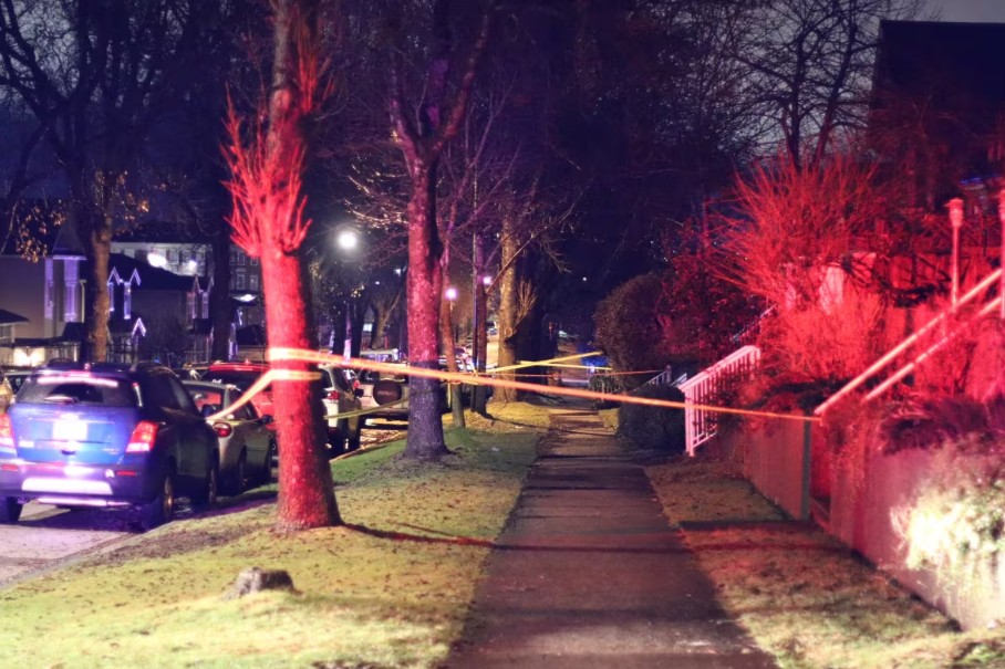 El atacante de Vancouver enfrentaba duelo y crisis emocional
