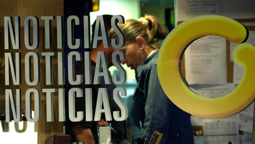 Nueva red ayuda a periodistas latinoamericanos exiliados
