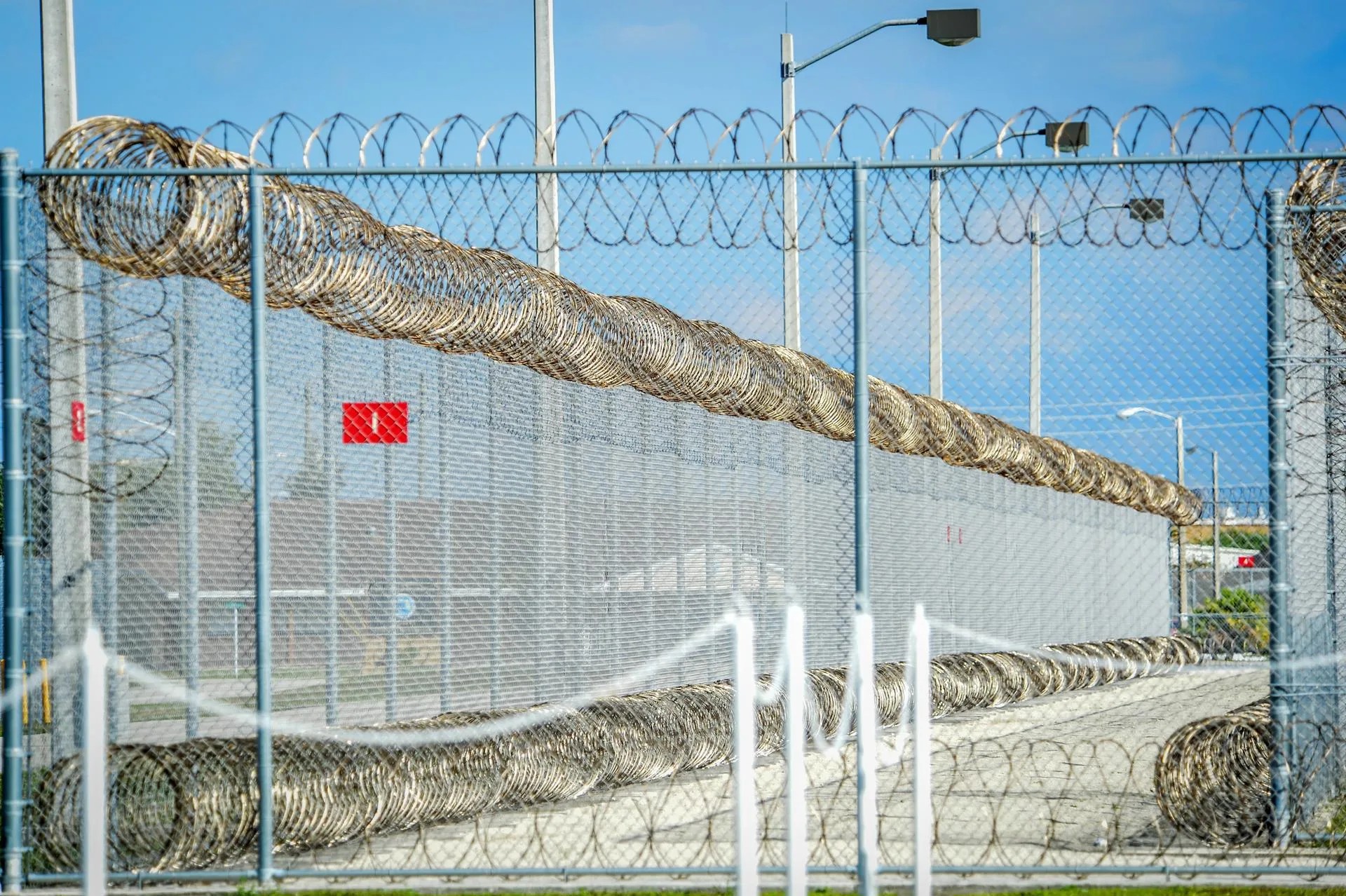 Haitian woman’s death in ICE custody raises concerns