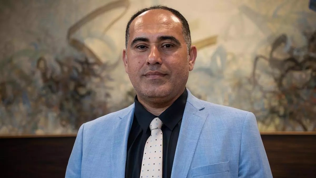 Wesam Amer: Medios de Occidente replican narrativa israelí sobre Gaza