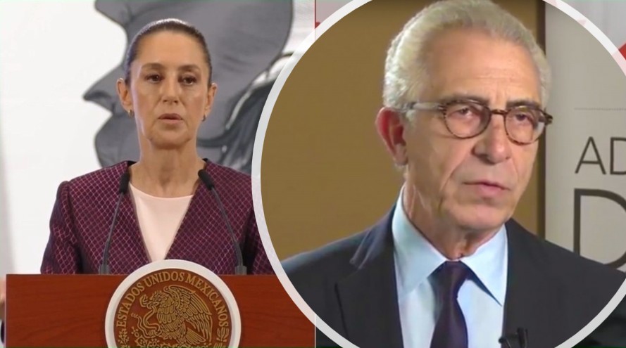 Saldos de la confrontación Sheinbaum-Zedillo