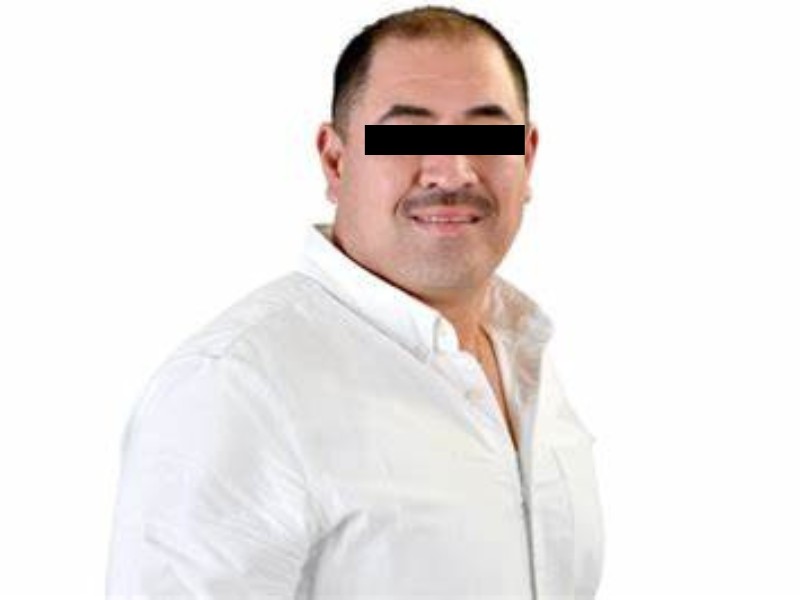 FGR acusa a alcalde de Teuchitlán de nexos con el crimen organizado